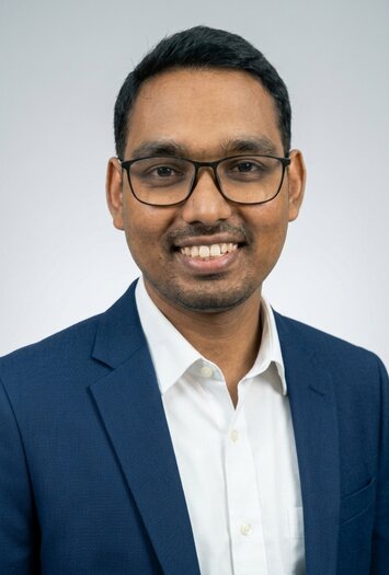 MD. Inzamul Haque